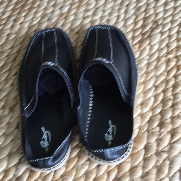 FUBU size 13 men’s designer footwear shoe Slip on - Picture 4 of 8